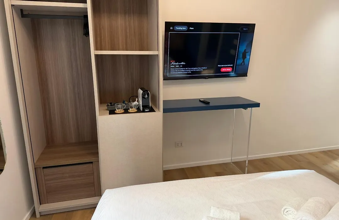 Maison Rasella Suites-1