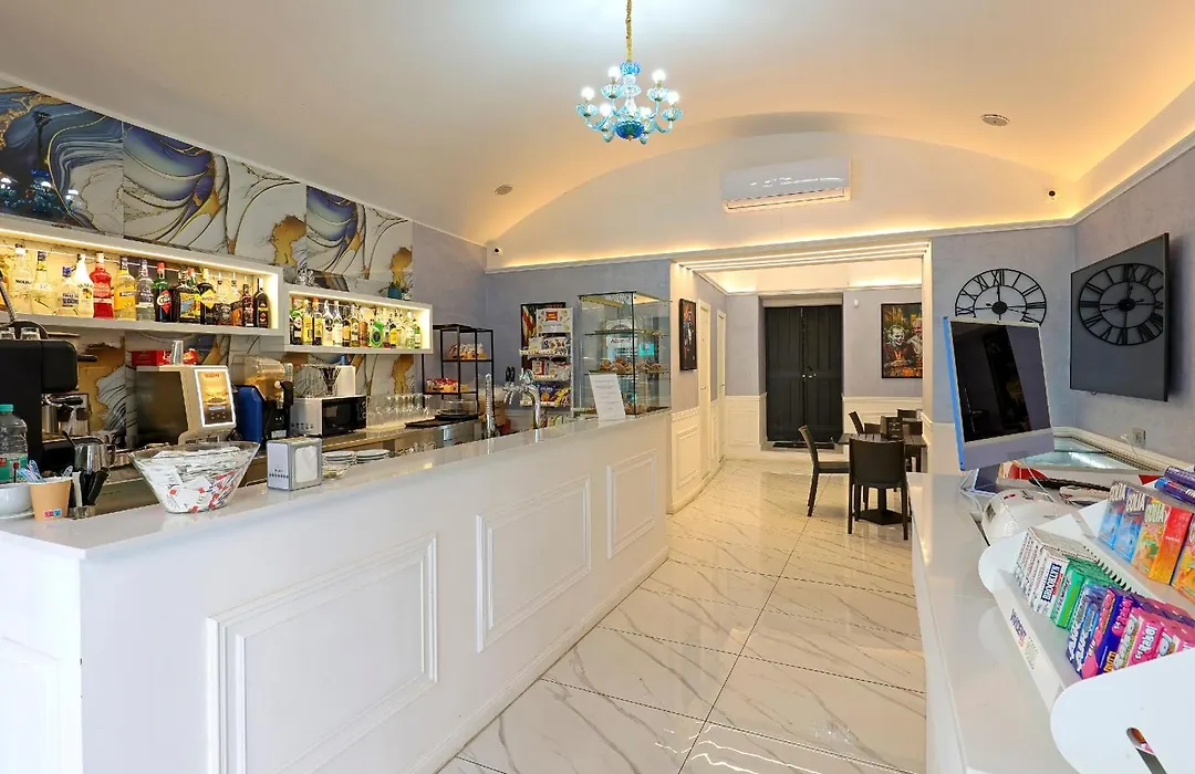 Hotel Cesare 14-1