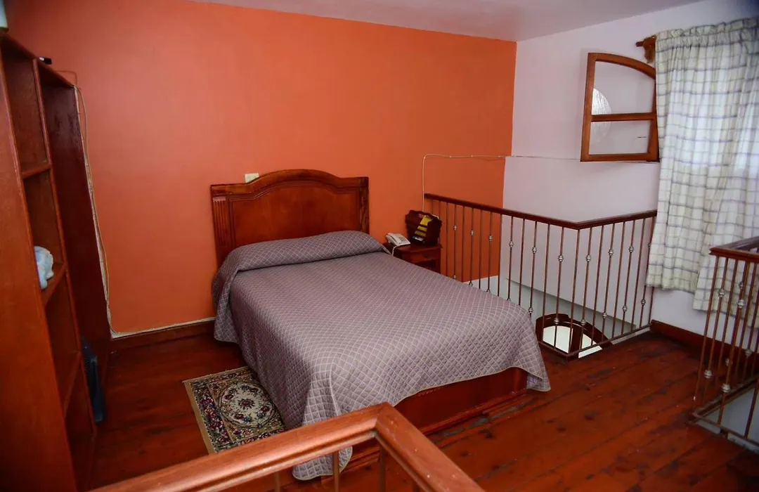 Hotel Real de Juarez-1