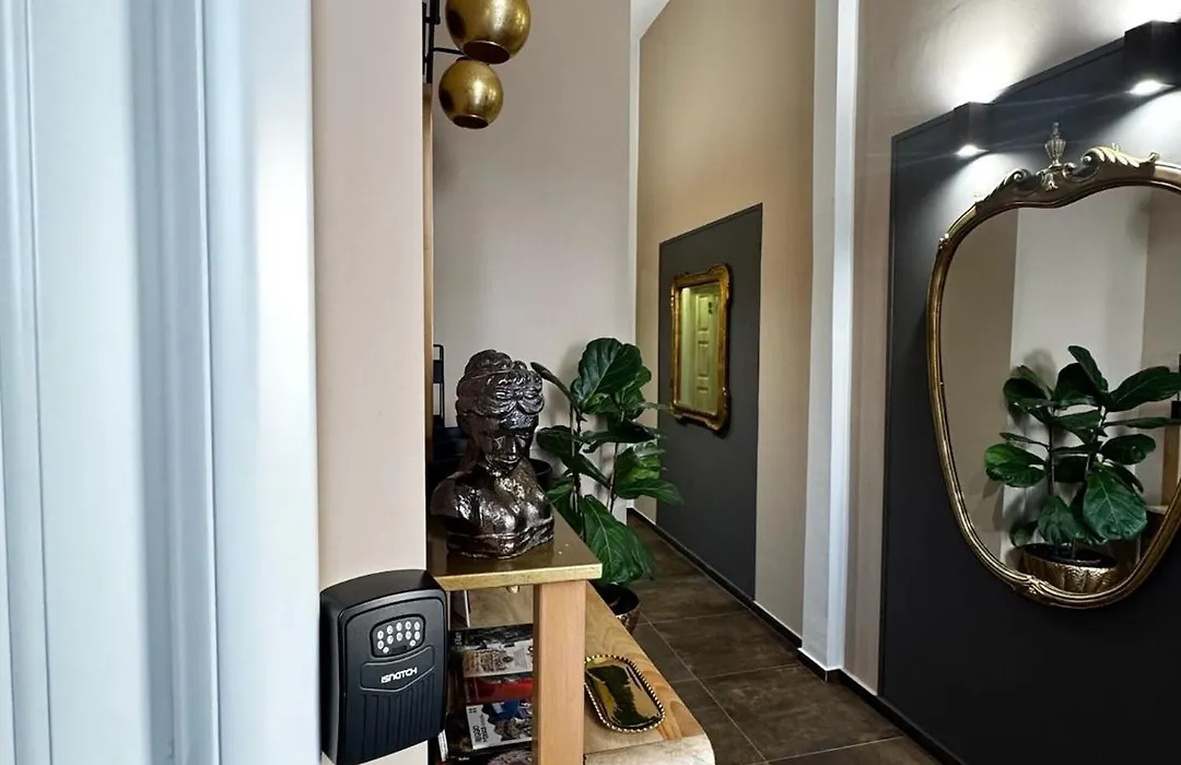 Tera House&Rooms-1