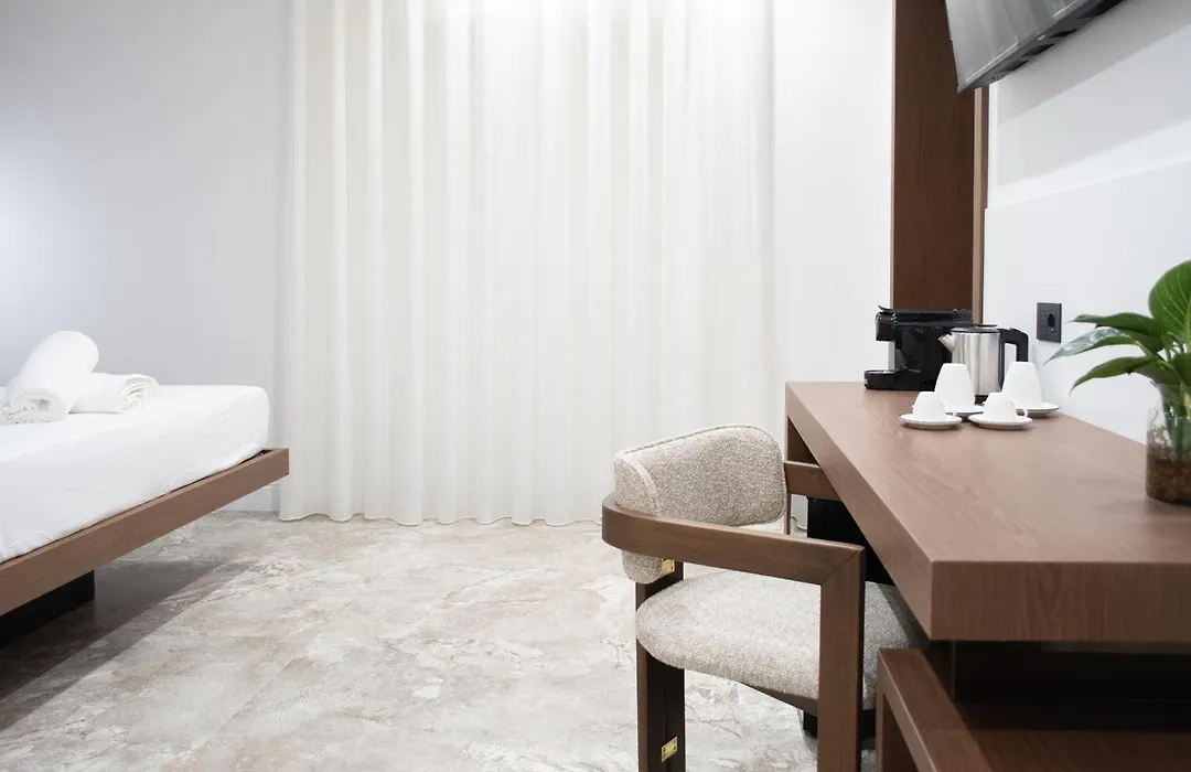 Rumi Luxury Rooms-1