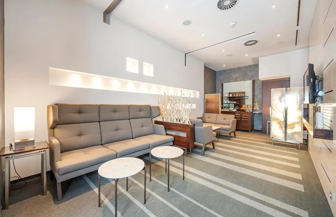 Panorama By Verdi Hotels-1