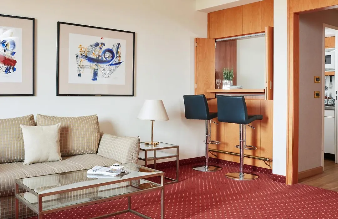 Living Hotel Grosser Kurfuerst-1