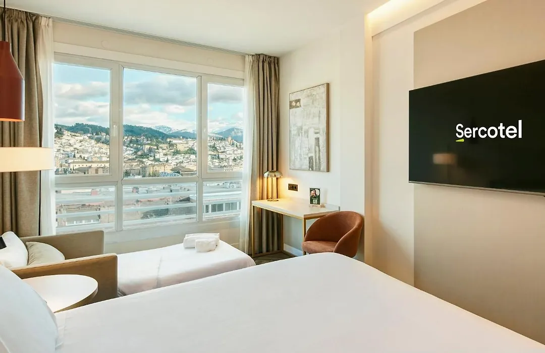 Sercotel HMO Martina-1