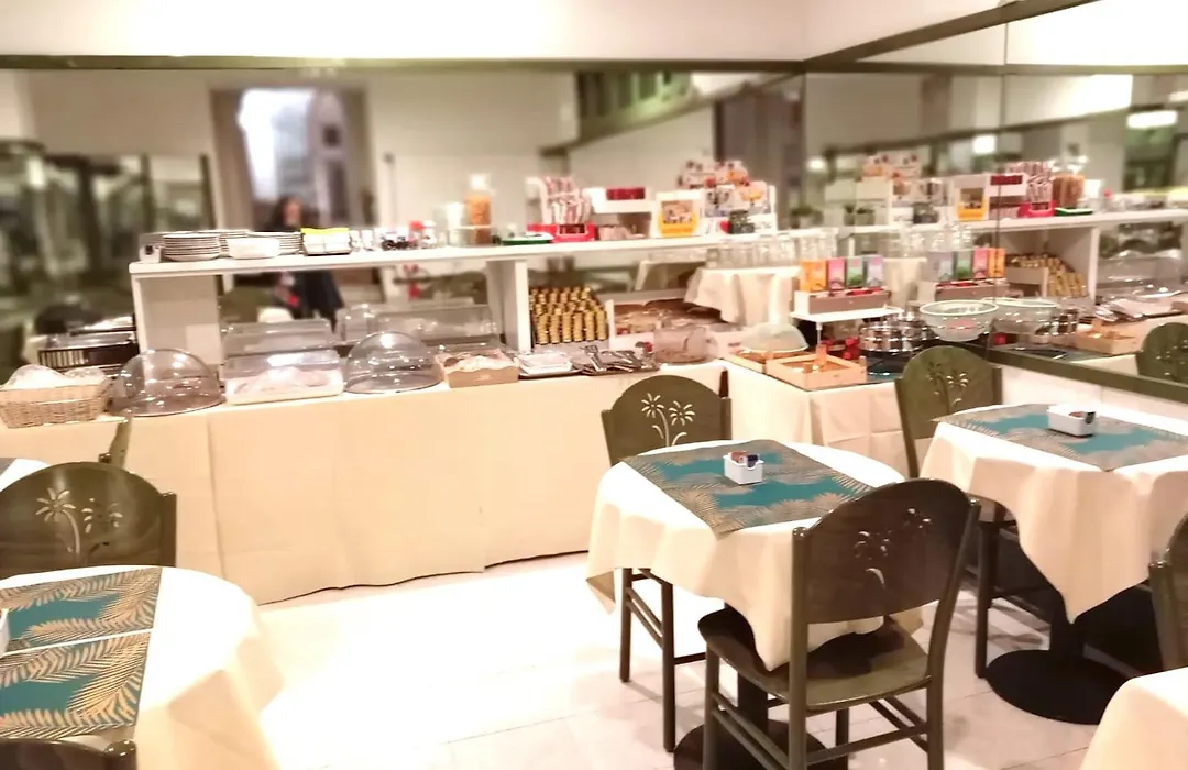 Hotel Amadeus-1