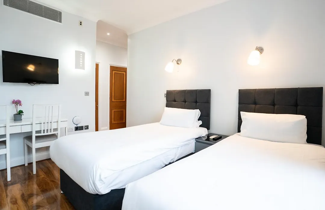 Msk Hotel 82-1