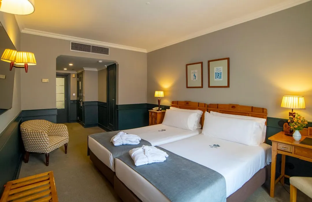 Hotel Metropole-1