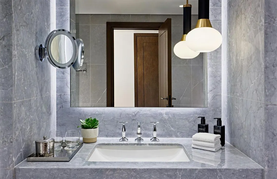Paris Marriott Champs Elysees Hotel-1