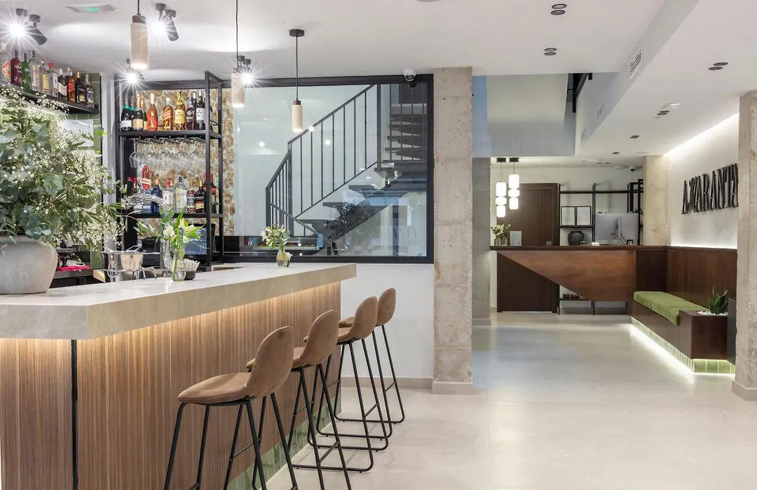 Amaranta Hotel Boutique-1