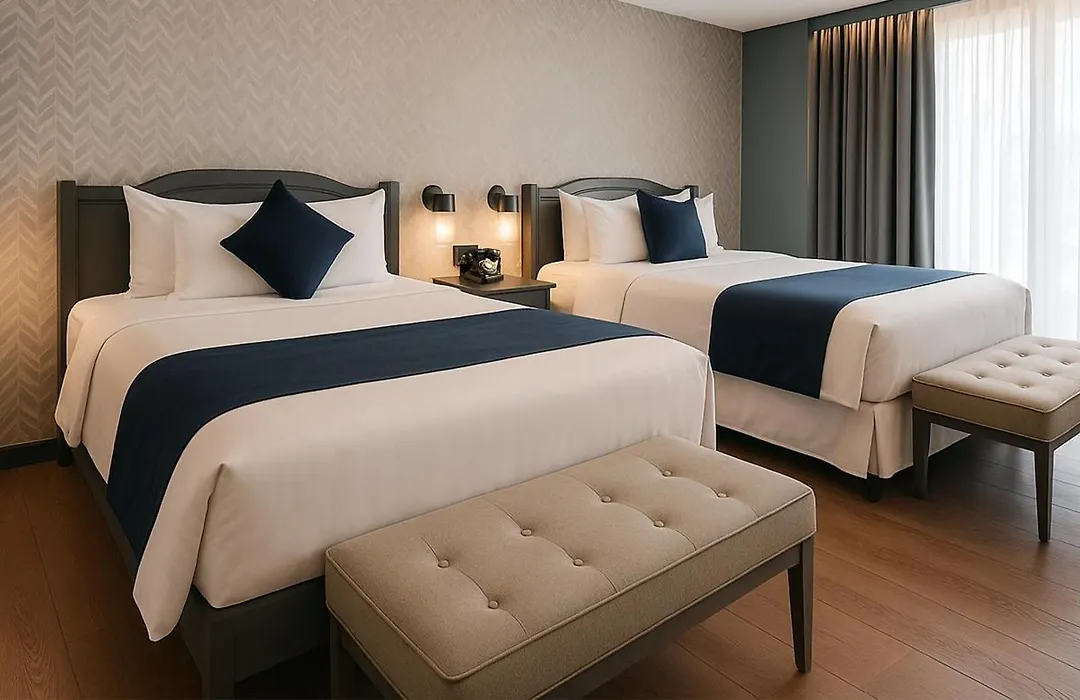Hive Nápoles by G Hotels-1