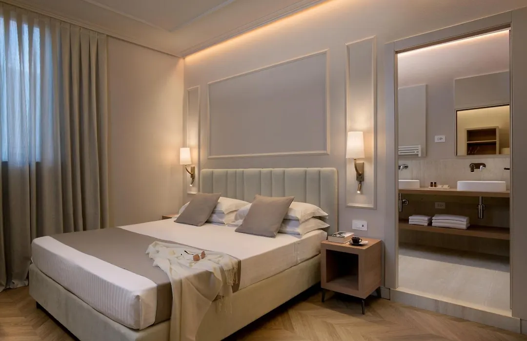 Hotel San Gregorio-1
