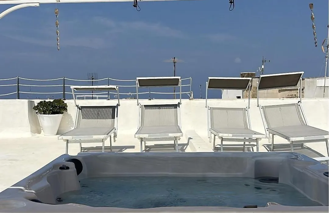 B&B Dimora San Vincenzo-1