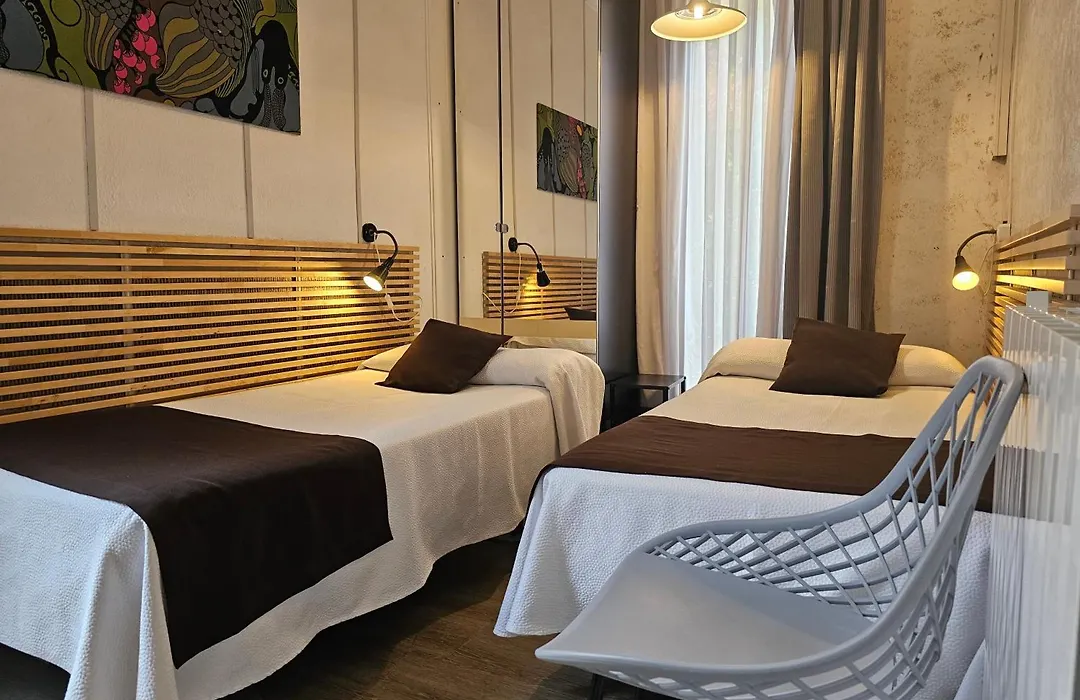 Hotel Palermo-1