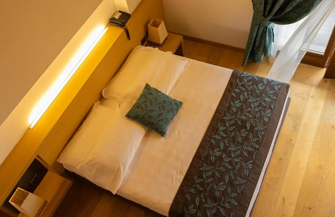 Hotel Natura-1