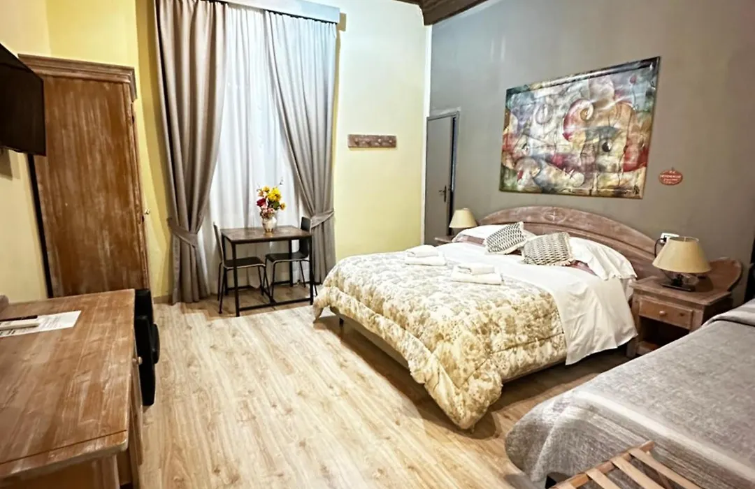 Cicerone Guest House-1