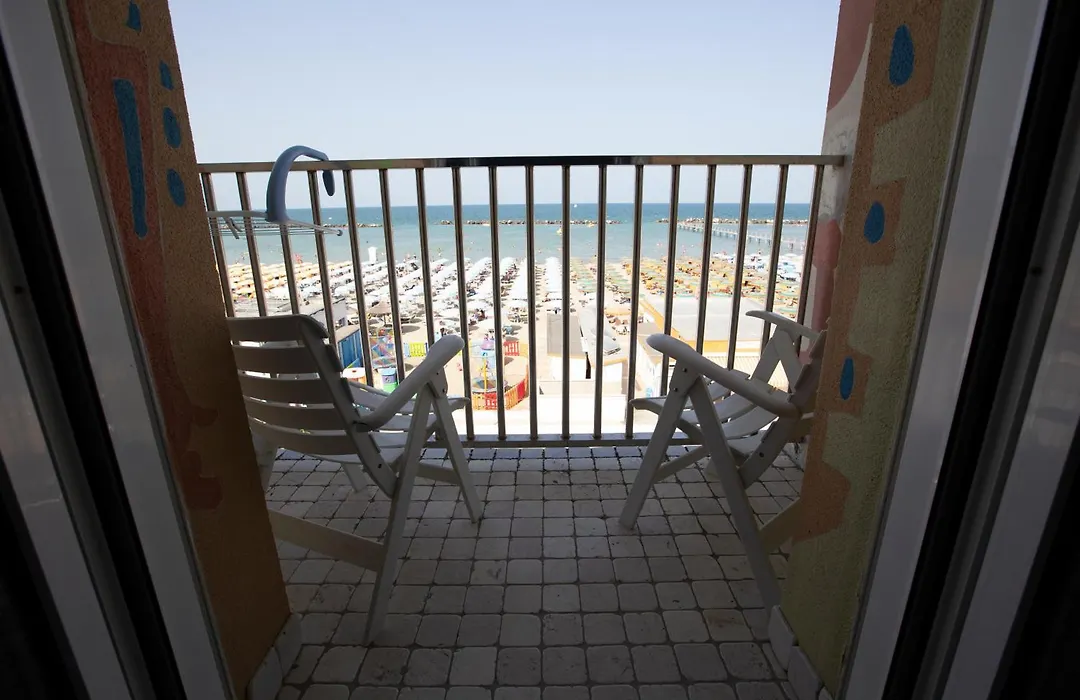 Hotel Stella Maris-1