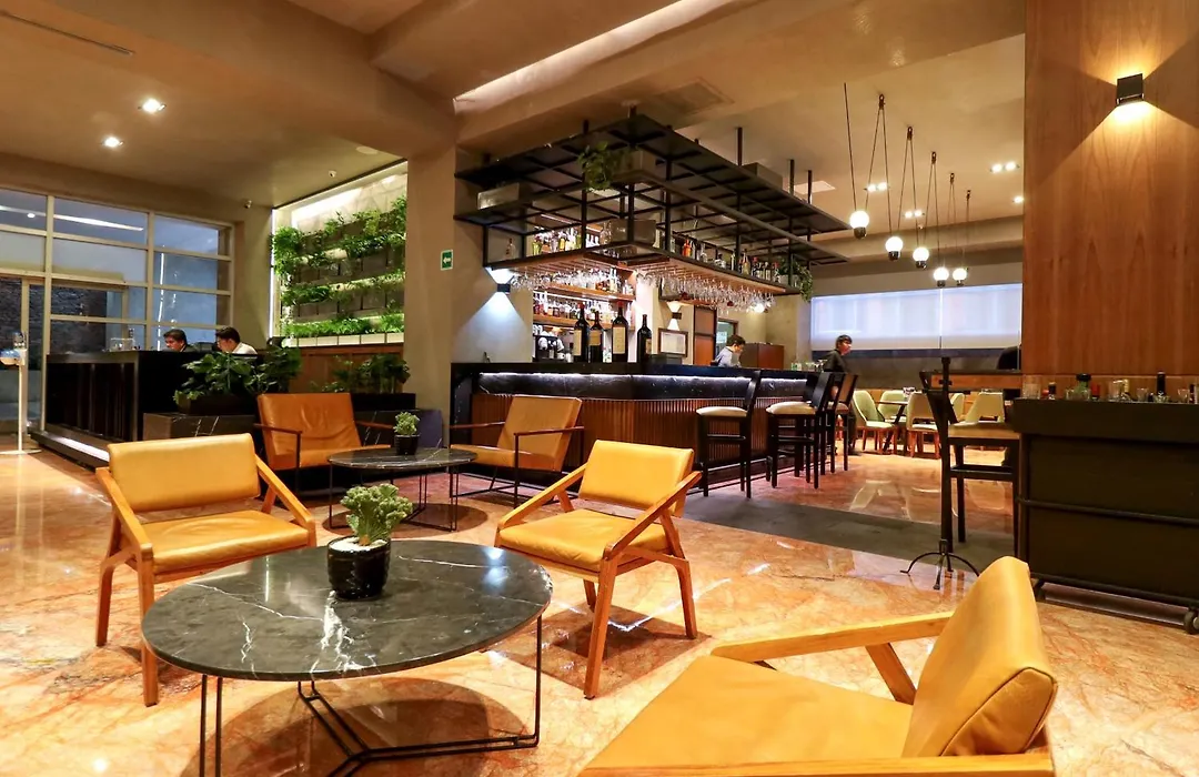 St Isidro Suites Corporate Housing Spa & Wellness Center-1