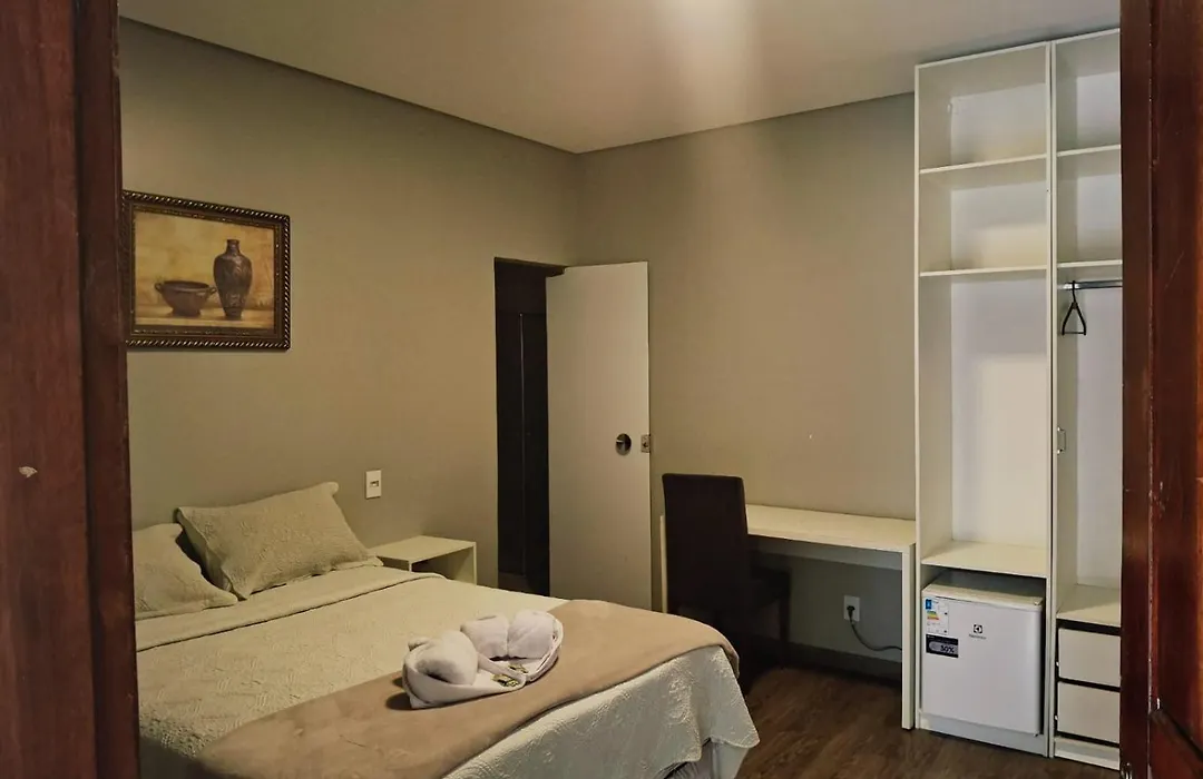 Mindu Park Hotel-1