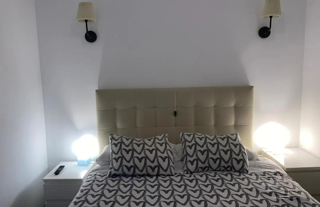 Hostal Goyal Pizarro-1