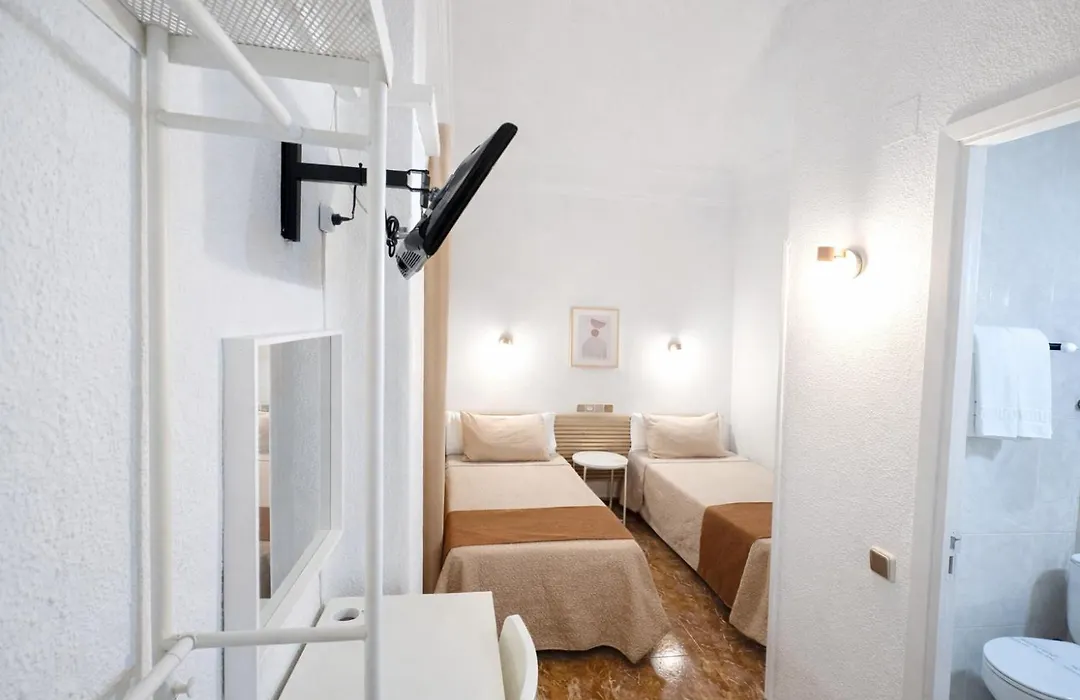 Hostal Prada-1