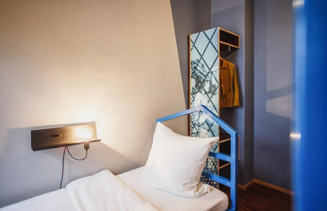 The Circus Hostel-1