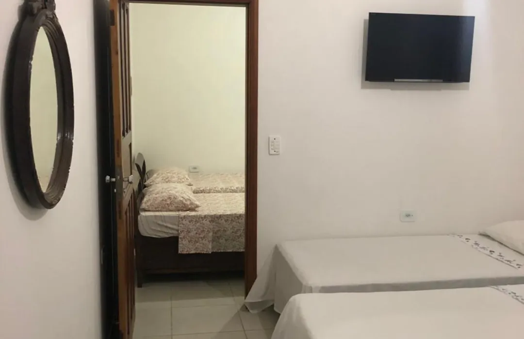 Pousada Romã-1