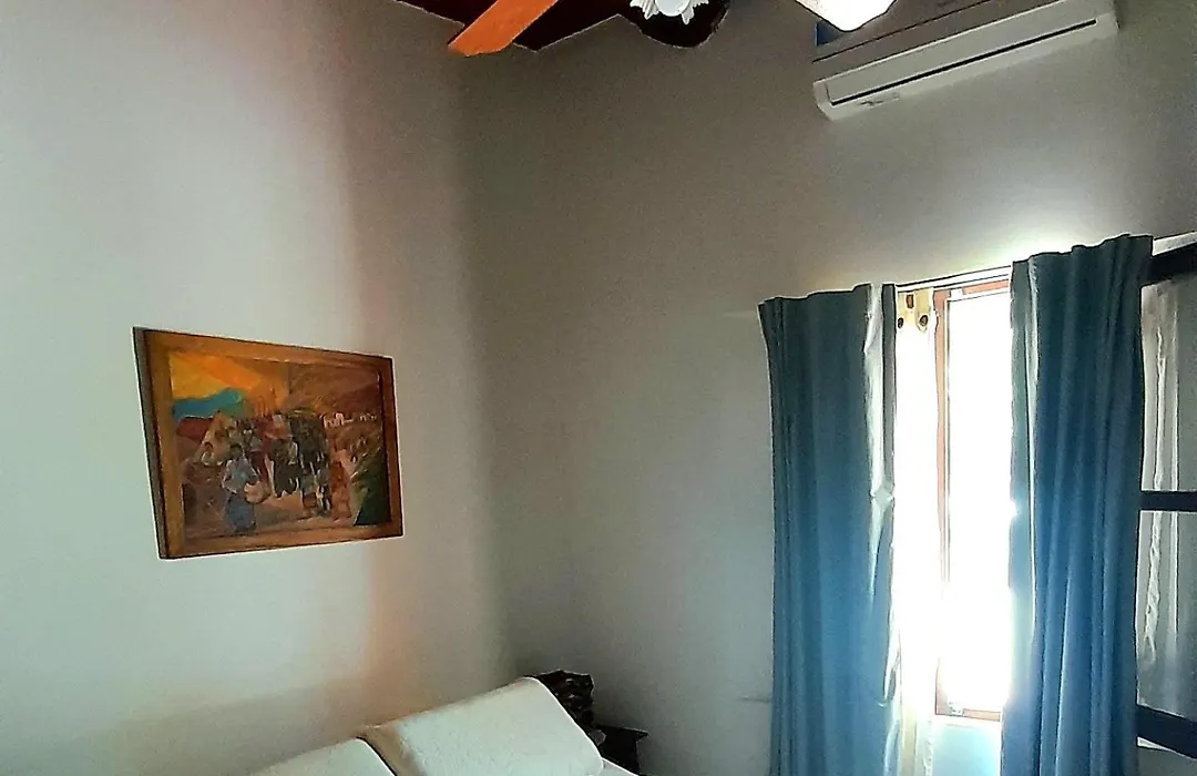 Hostal La Montaña-1