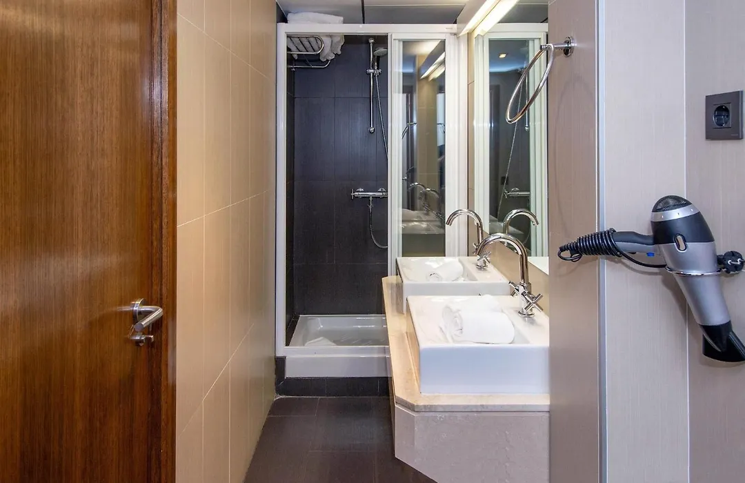 Hotel Bestprice Toledo-1