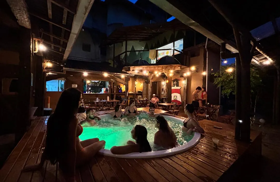 Green Haven Hostel-1