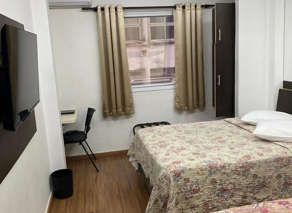 Hotel Calstar-1