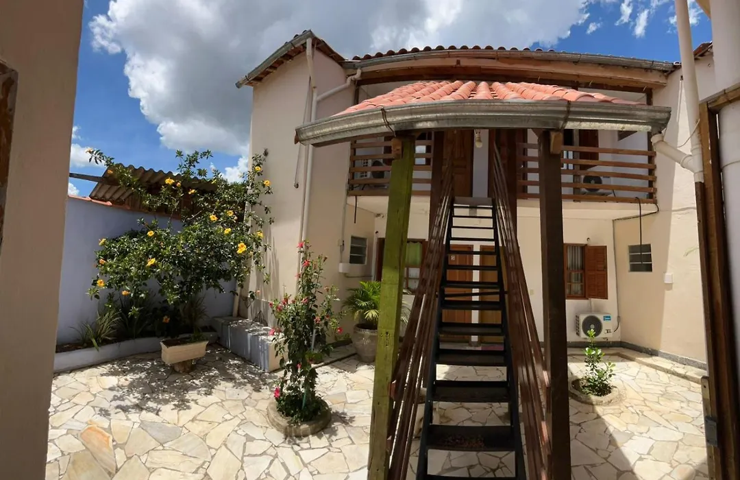 Hospedaria De Maria-1