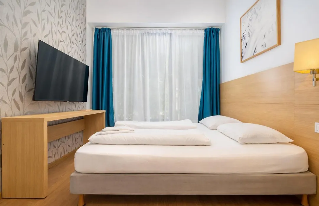 Wow City Hostel-1