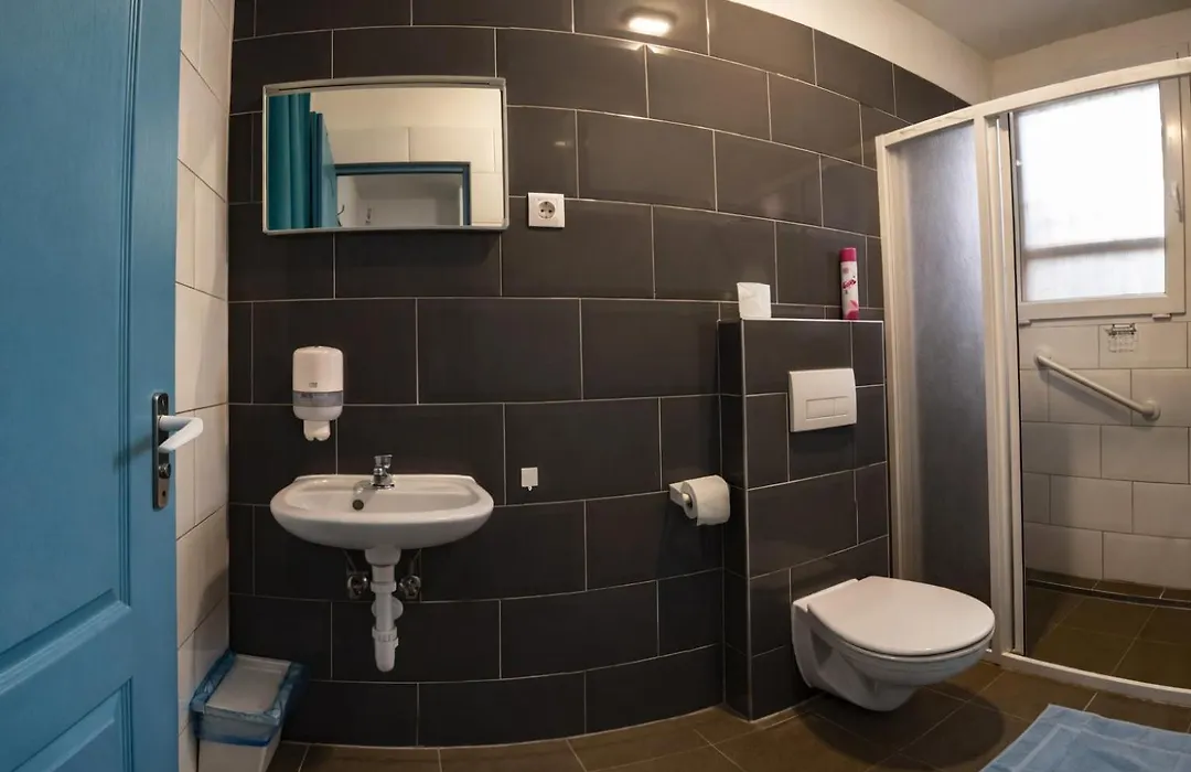 Wow City Hostel-1