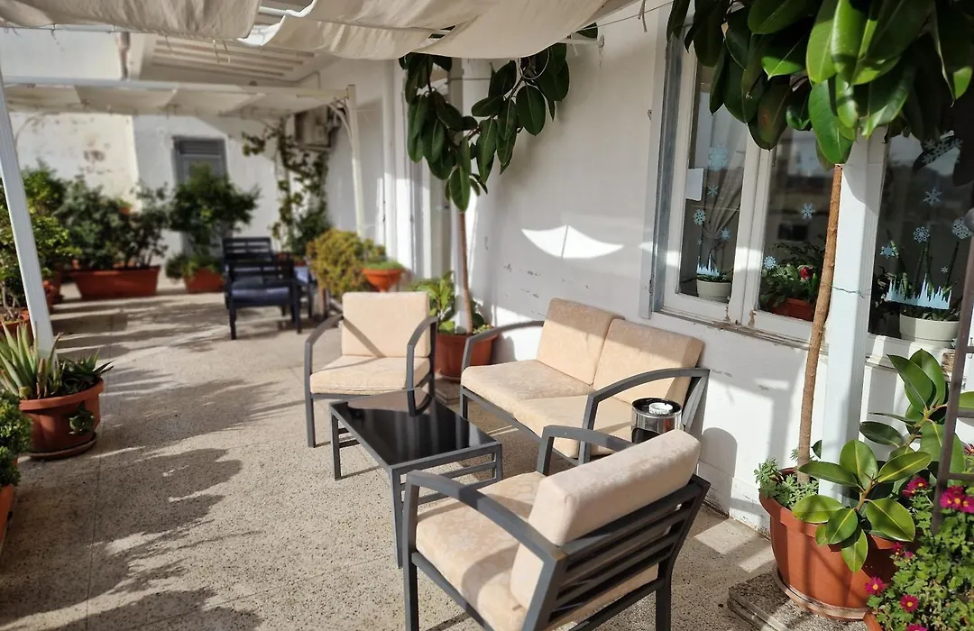 B&B GANAJ - Corso Italia 89 - BARI-1
