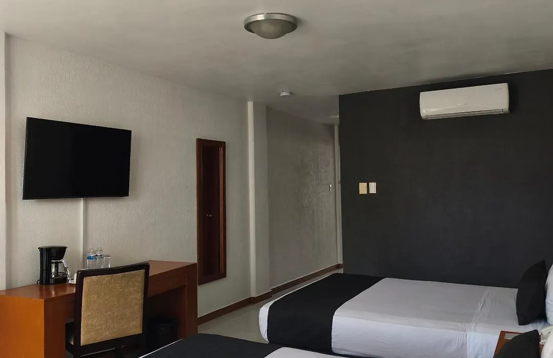 Hotel Central-1