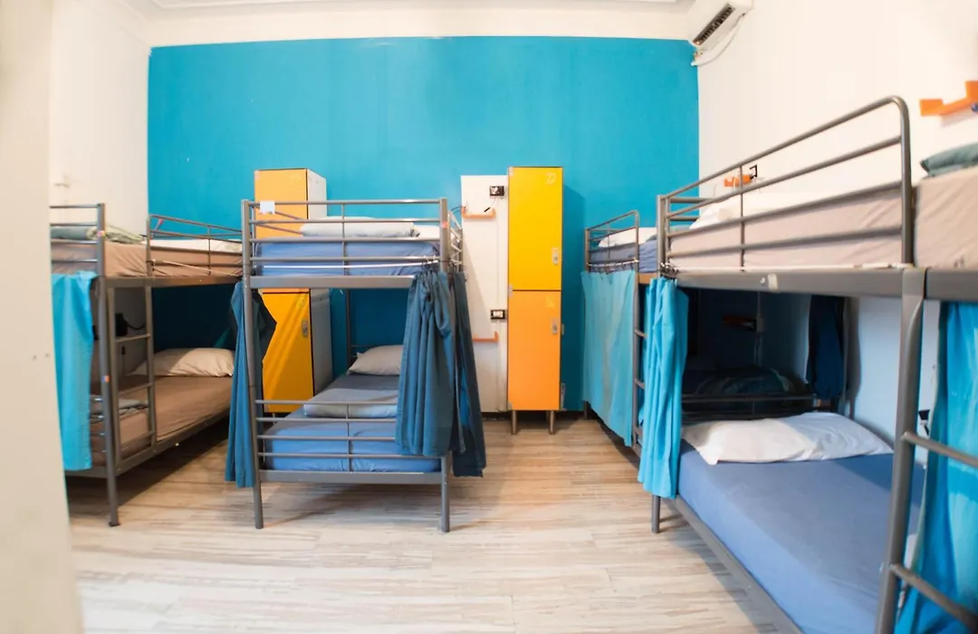 Victoria House Hostel-1