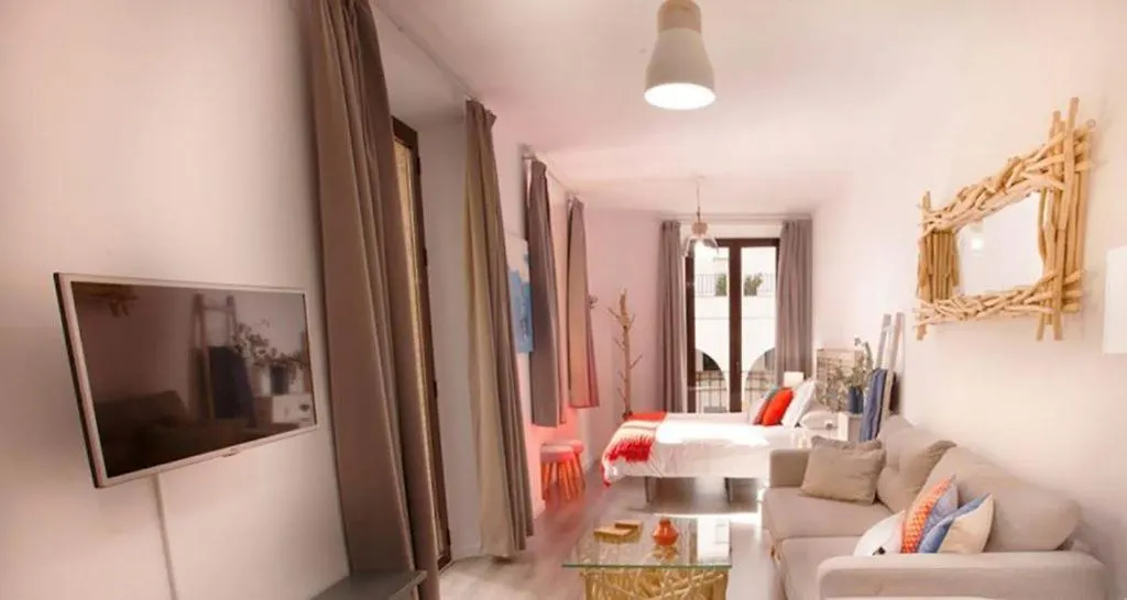 Suites Del Arenal Olehousing-1