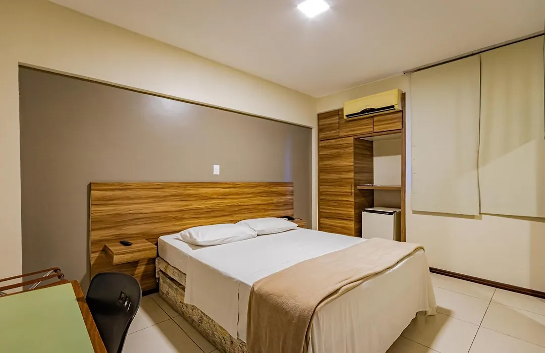 Bevile Hotel-1