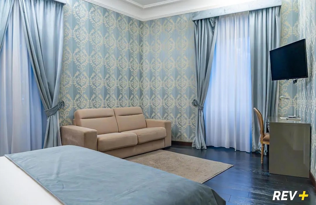 Via Veneto Suites-1