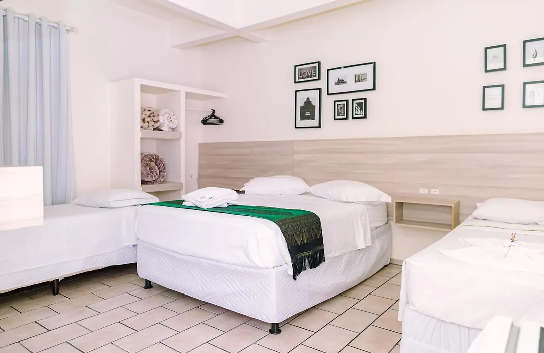 Hotel Dinamarca-1