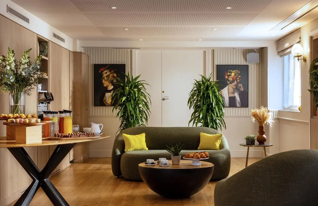 Royal Madeleine Hotel & Spa-1