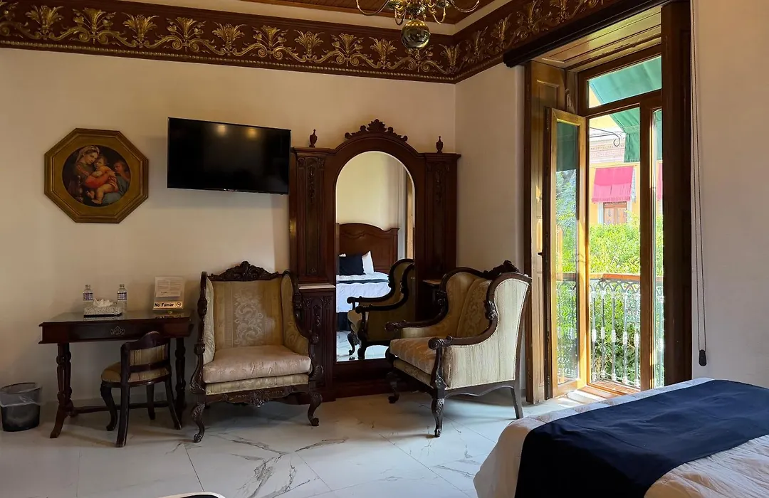 Hotel Luna-1
