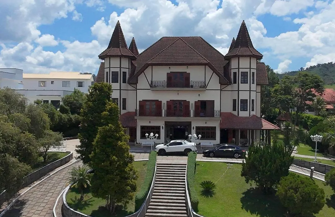 Chateau Palace Hotel-1