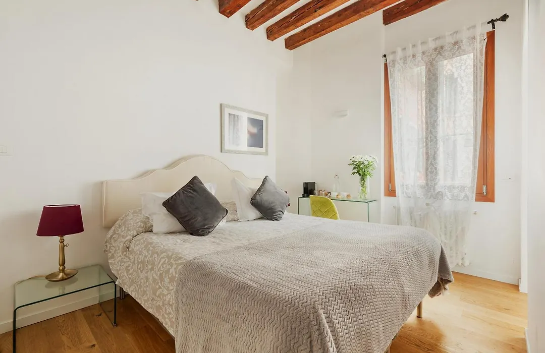 Bianca Cappello House-1