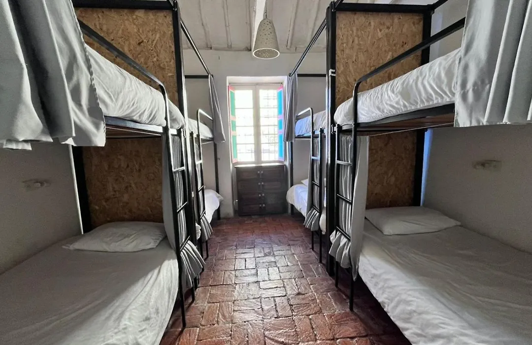 Botanico Hostel-1