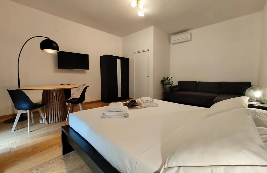 B&B La Marmora 39-1