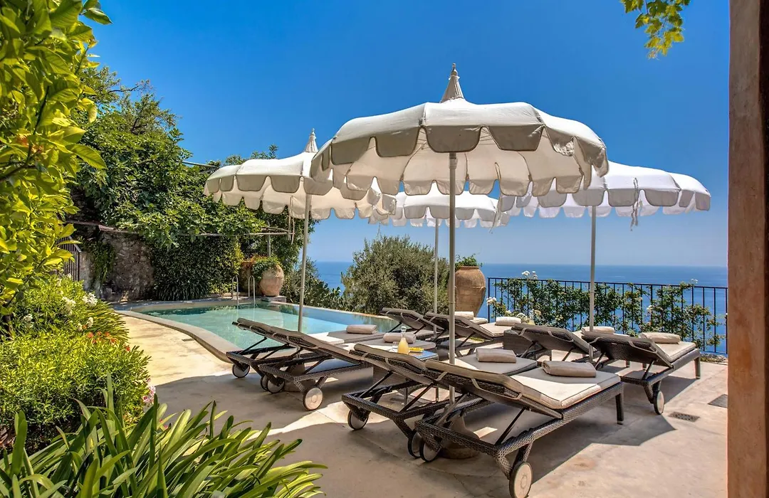 Amore Rentals - Villa Angelina-1