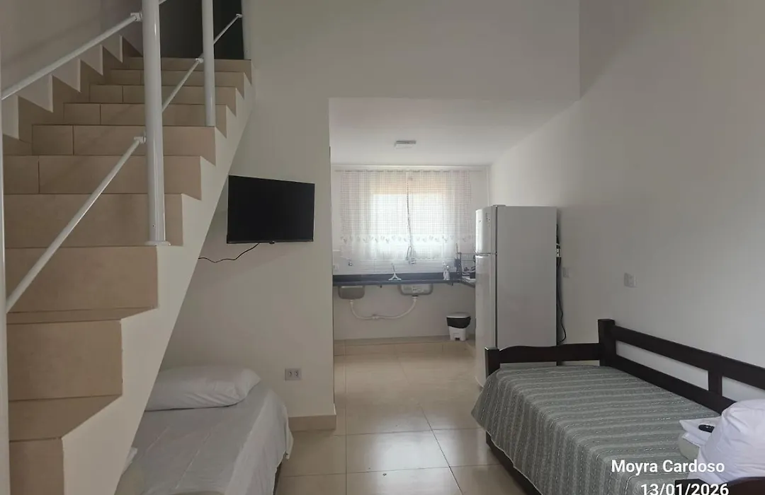 Flor De Jagube Guest House-1