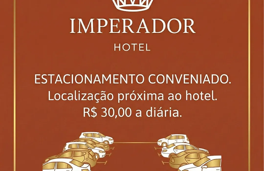 Imperador Hotel-1