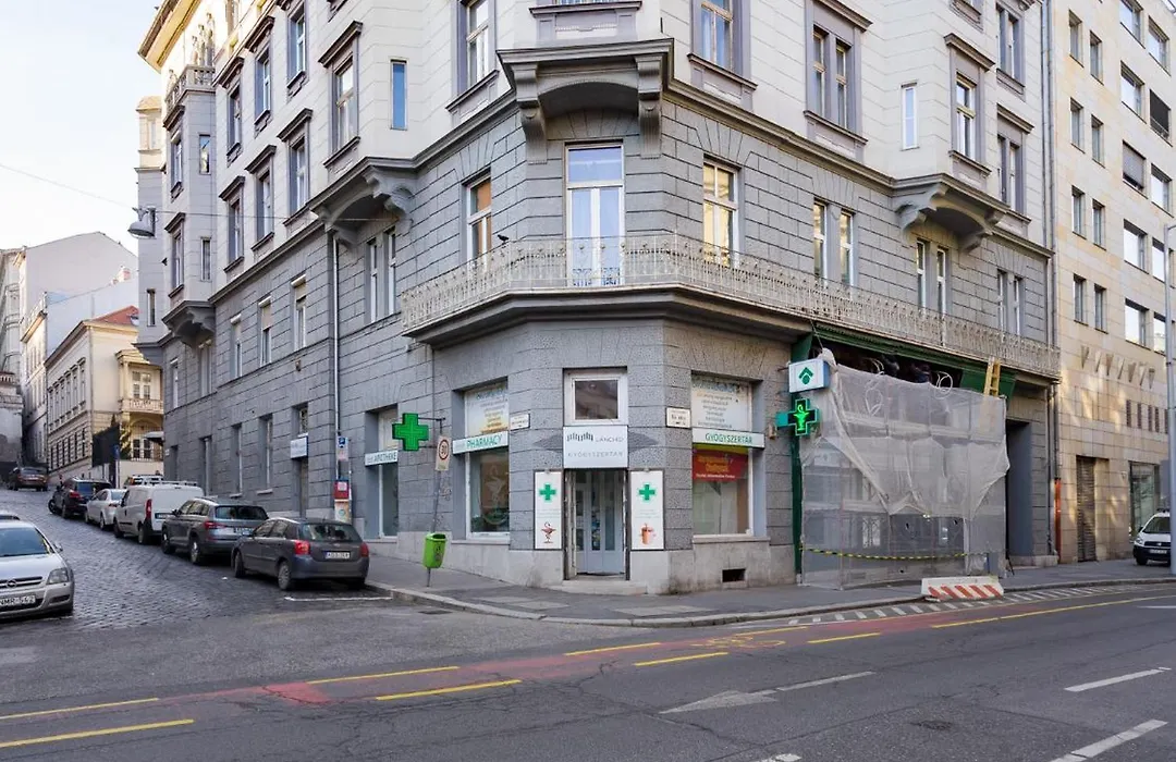 Butik Apartments, By Bqa-1